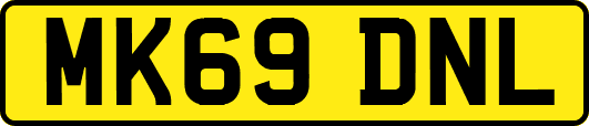 MK69DNL