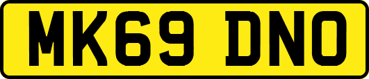 MK69DNO
