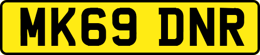 MK69DNR