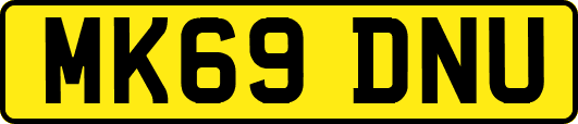MK69DNU
