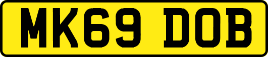 MK69DOB