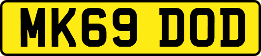 MK69DOD
