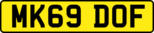 MK69DOF