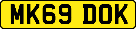 MK69DOK