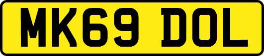 MK69DOL