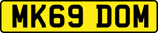 MK69DOM