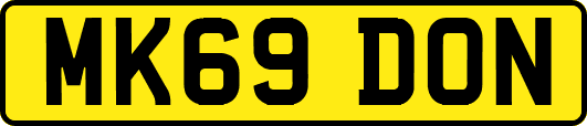 MK69DON