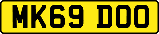 MK69DOO