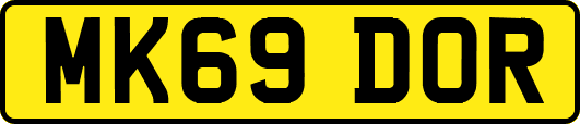MK69DOR