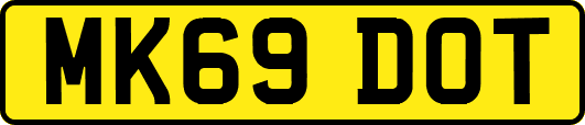 MK69DOT