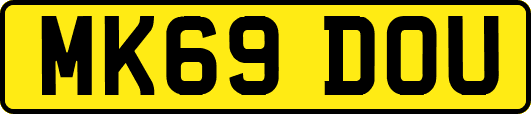 MK69DOU