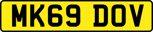 MK69DOV