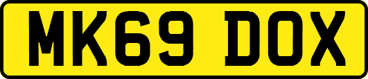 MK69DOX