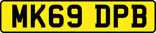 MK69DPB