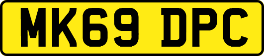 MK69DPC