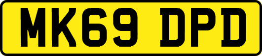 MK69DPD