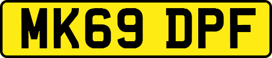 MK69DPF
