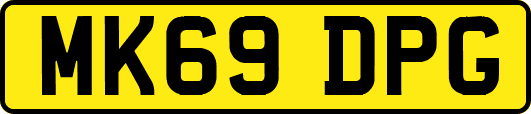 MK69DPG