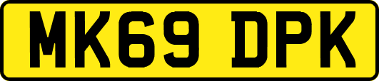 MK69DPK