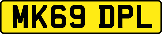 MK69DPL