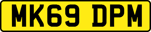 MK69DPM