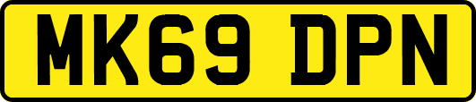 MK69DPN