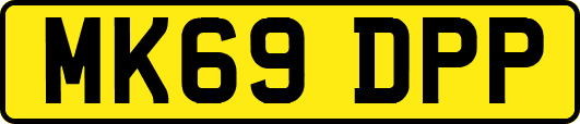 MK69DPP