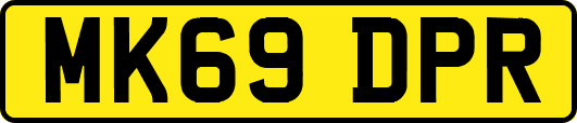 MK69DPR