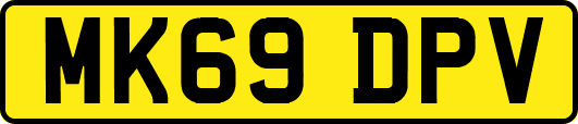 MK69DPV