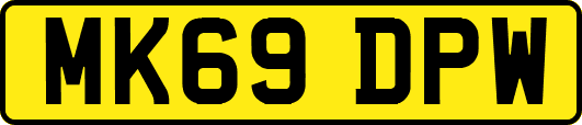 MK69DPW