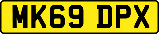 MK69DPX