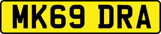 MK69DRA
