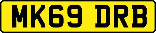 MK69DRB