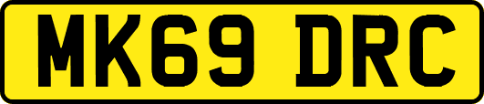 MK69DRC