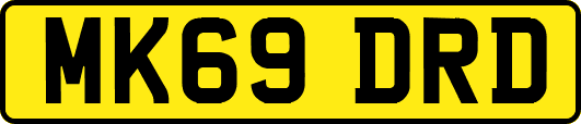 MK69DRD