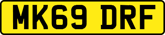 MK69DRF