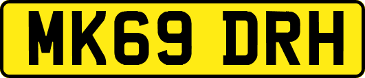 MK69DRH