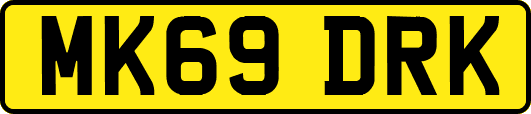 MK69DRK