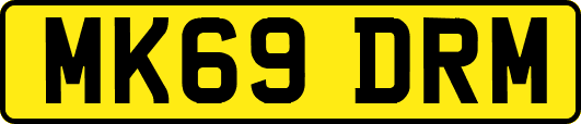 MK69DRM