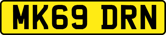 MK69DRN