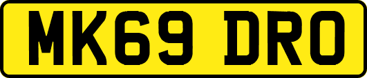 MK69DRO