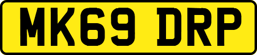 MK69DRP