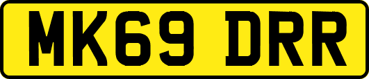MK69DRR