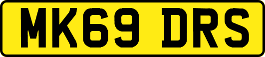 MK69DRS