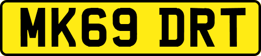 MK69DRT