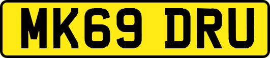 MK69DRU