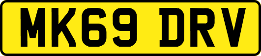 MK69DRV