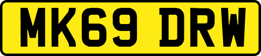 MK69DRW
