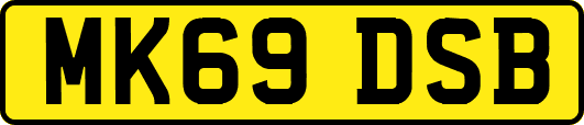 MK69DSB
