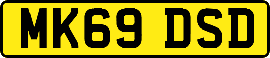 MK69DSD